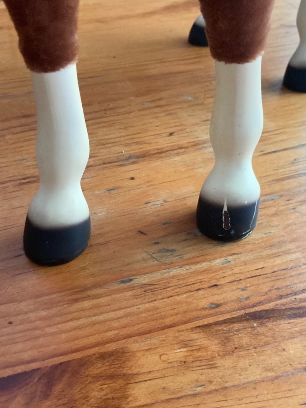 American Girl horse - Picture 4 of 4